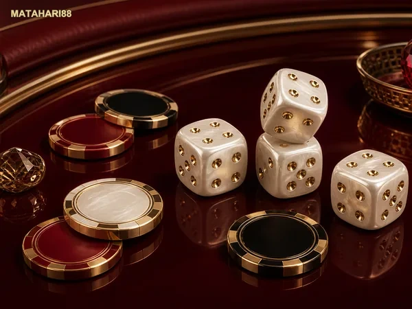 Tampilan permainan Leprechaun Riches saat gulungan sedang berputar