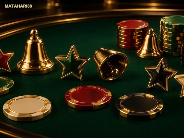 Simbol dan fitur visual dalam permainan Leprechaun Riches