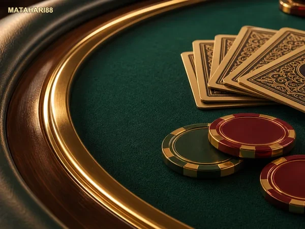 Antarmuka bonus dalam permainan Midas Fortune
